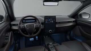 2026 Ford Mustang Mach-E® Internal Image 2